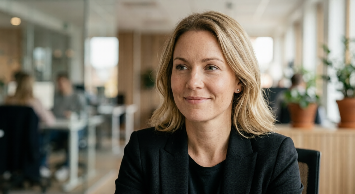 Marie Lindström